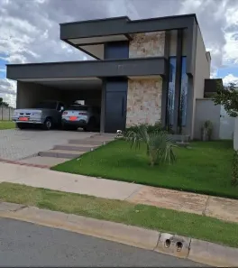 Casa com 3 Quartos à venda, 152m² no Parqville Pinheiros, Aparecida de Goiânia