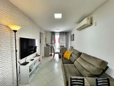 Apartamento com 3 Quartos à venda, 82m² no Pagani, Palhoça