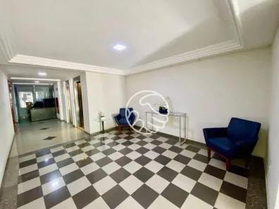 Apartamento com 3 Quartos à venda, 90m² no Centro, Guarapari