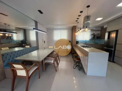 Apartamento com 4 Quartos à venda, 150m² no Pioneiros, Balneário Camboriú