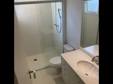 Apartamento com 3 Quartos à venda, 100m² no Jardim das Acácias, São Paulo