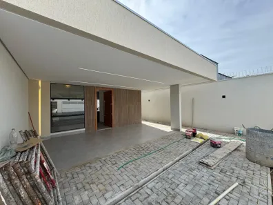 Casa com 3 Quartos à venda, 160m² no Plano Diretor Sul, Palmas