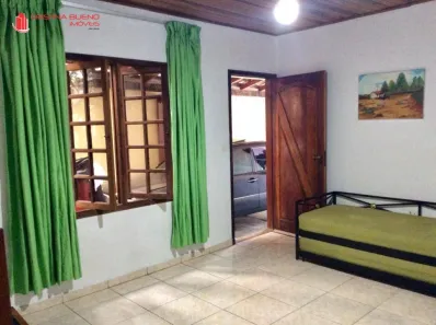 Sobrado com 3 Quartos à venda, 122m² no Vila Campestre, São Paulo