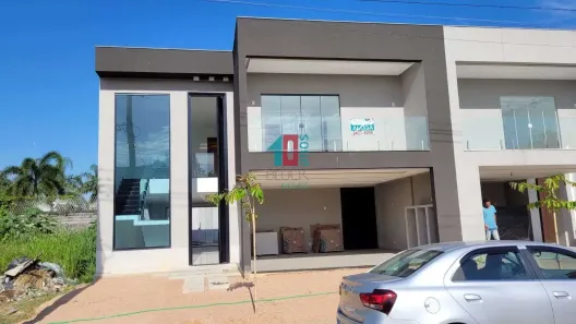 Casa de Condomínio com 3 Quartos para venda ou aluguel, 335m² no Recreio dos Bandeirantes, Rio de Janeiro