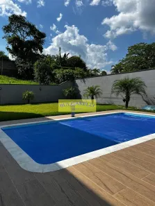 Casa de Condomínio com 3 Quartos à venda, 241m² no Residencial Alto da Boa Vista, Itupeva