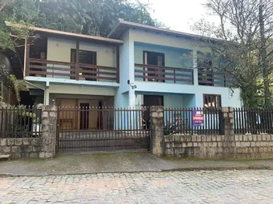 Casa com 6 Quartos à venda, 240m² no São Pedro, Brusque