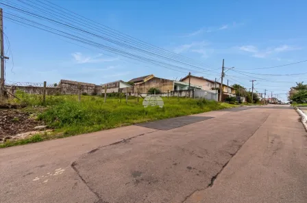 Lote/Terreno à venda, 880m² no Novo Mundo, Curitiba