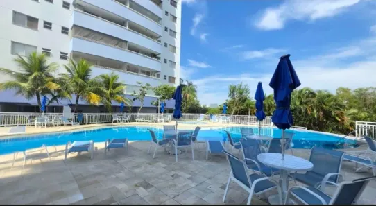 Cobertura com 3 Quartos à venda, 115m² no Barra Olímpica, Rio de Janeiro