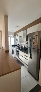 Apartamento com 2 Quartos à venda, 43m² no Fundação da Casa Popular, Campinas