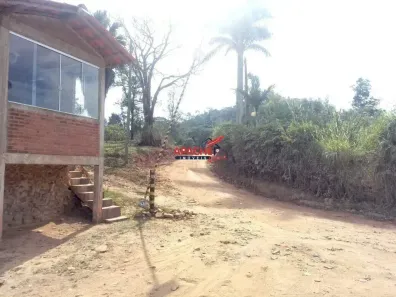 Fazenda/Sítio à venda, 871m² no Área Rural de Viçosa, Viçosa