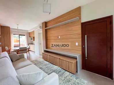 Apartamento com 2 Quartos à venda, 69m² no Riviera, Bertioga