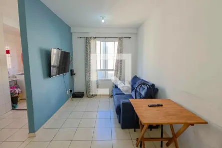 Apartamento com 2 Quartos à venda, 51m² no Quitaúna, Osasco
