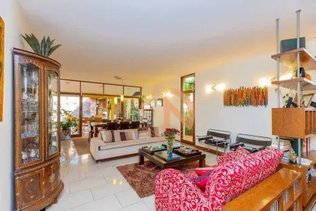 Casa com 4 Quartos à venda, 356m² no Vila Madalena, São Paulo