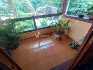 Sobrado com 3 Quartos à venda, 248m² no Parque Alto Taquaral, Campinas