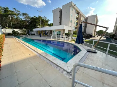 Apartamento com 2 Quartos para alugar, 60m² no Morros, Teresina