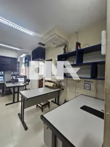 Sala Comercial à venda, 136m² no Copacabana, Rio de Janeiro
