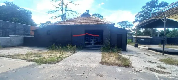 Imóvel Comercial para alugar, 744m² no Jardim Santa Maria, Jacareí