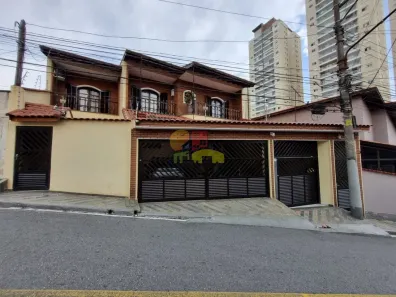 Sobrado com 3 Quartos à venda, 260m² no Centro, São Bernardo do Campo