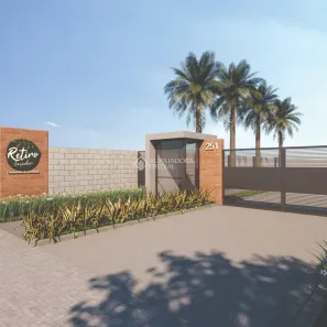 Lote/Terreno à venda, 126m² no Sítio Gaúcho, Gravataí