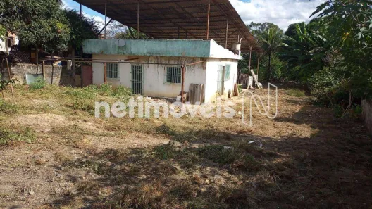 Lote/Terreno à venda, 1220m² no Belmonte, Belo Horizonte