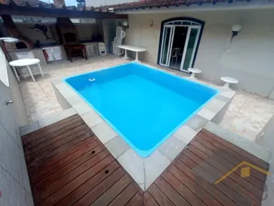 Cobertura com 2 Quartos à venda, 150m² no Vila Luis Antônio, Guarujá
