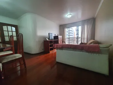 Apartamento com 3 Quartos à venda, 130m² no Perdizes, São Paulo
