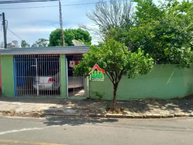 Casa com 3 Quartos à venda, 173m² no Núcleo Habitacional Brigadeiro Faria Lima, Indaiatuba