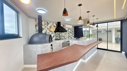 Apartamento com 3 Quartos à venda, 143m² no Jardim Amália, Volta Redonda