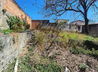 Lote/Terreno à venda, 525m² no Goiânia, Belo Horizonte