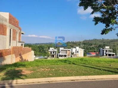 Lote/Terreno à venda, 10m² no Residencial Fazenda Santa Rosa - Fase 1, Itatiba