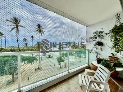 Apartamento com 3 Quartos à venda, 165m² no Pitangueiras, Guarujá