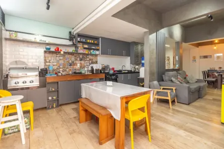 Apartamento com 2 Quartos à venda, 139m² no Água Branca, São Paulo
