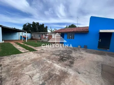 Casa com 4 Quartos à venda, 112m² no Vila Mazzei, Itapetininga
