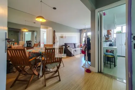 Apartamento com 2 Quartos à venda, 65m² no Vila Mariana, São Paulo