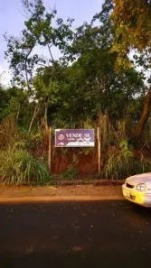 Lote/Terreno à venda, 822m² no Vila Aviação, Bauru