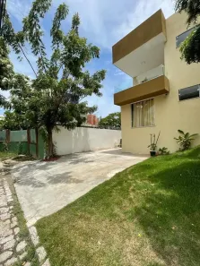Casa de Condomínio com 7 Quartos para alugar, 270m² no Buraquinho, Lauro de Freitas