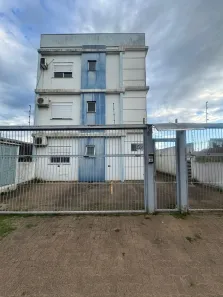 Apartamento com 2 Quartos à venda, 60m² no Novo Mundo, Gravataí