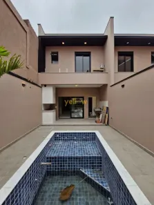 Casa com 3 Quartos à venda, 119m² no Vila Carmela II, Guarulhos
