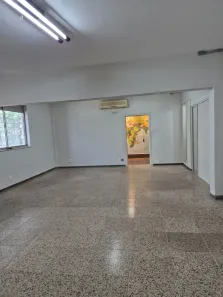 Sala Comercial para alugar, 90m² no Santa Efigênia, Belo Horizonte
