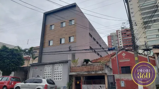 Apartamento com 2 Quartos à venda, 38m² no Vila Regente Feijó, São Paulo