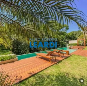 Casa de Condomínio com 4 Quartos para venda ou aluguel, 885m² no Alphaville, Santana de Parnaíba
