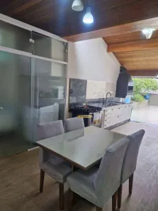 Cobertura com 2 Quartos à venda, 128m² no Parque das Nações, Santo André