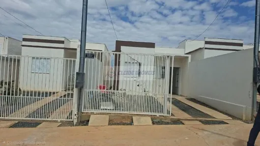 Casa com 2 Quartos à venda, 70m² no Costa Verde, Várzea Grande