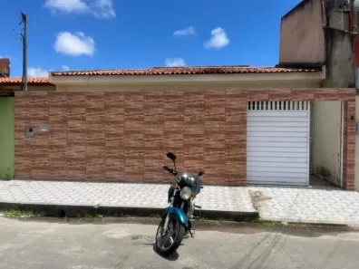 Casa com 3 Quartos à venda, 180m² no São Conrado, Aracaju