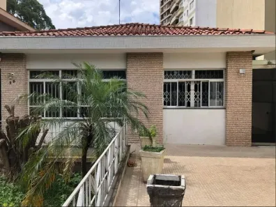 Imóvel Comercial à venda, 228m² no Água Fria, São Paulo
