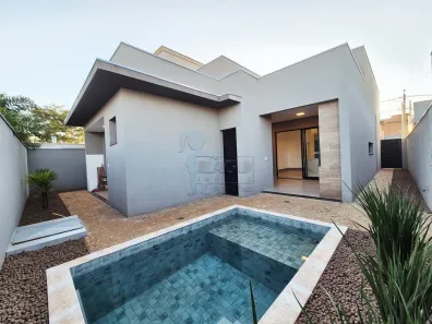 Casa de Condomínio com 3 Quartos à venda, 300m² no Portal da Mata, Ribeirão Preto