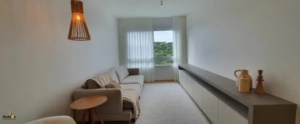 Apartamento com 1 Quarto à venda, 45m² no Centro, Caxias do Sul