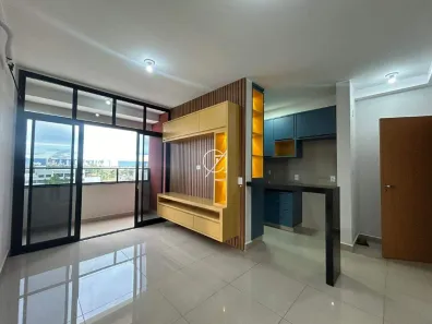Apartamento com 2 Quartos à venda, 62m² no Graciosa - Orla 14, Palmas