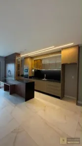 Apartamento com 2 Quartos para alugar, 74m² no Praia Brava de Itajaí, Itajaí