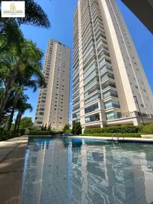 Apartamento com 3 Quartos à venda, 213m² no Ipiranga, São Paulo
